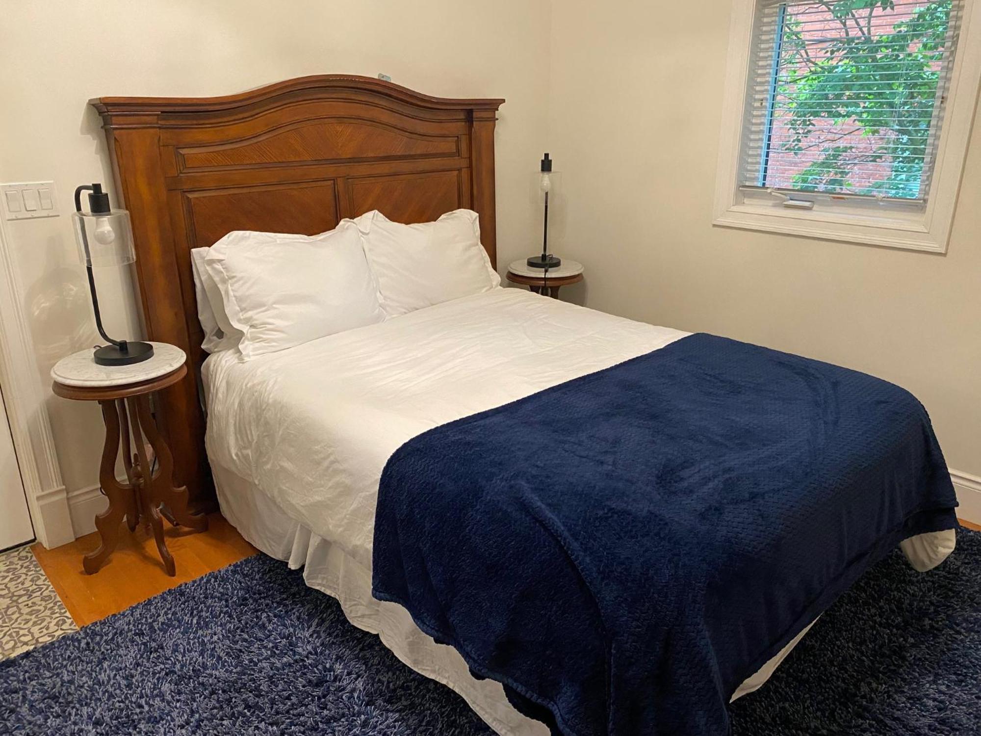 North Of Avon B&B Suites Στράτφορντ Εξωτερικό φωτογραφία