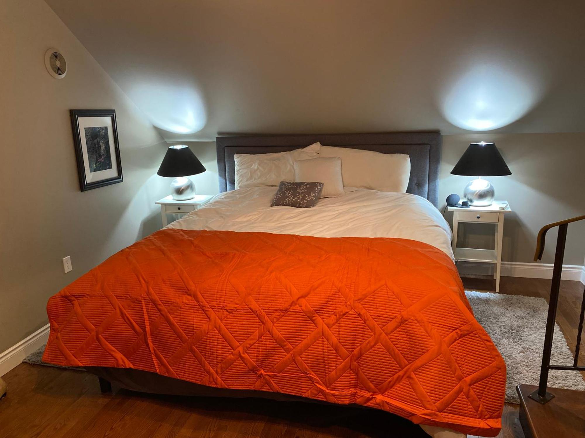North Of Avon B&B Suites Στράτφορντ Εξωτερικό φωτογραφία