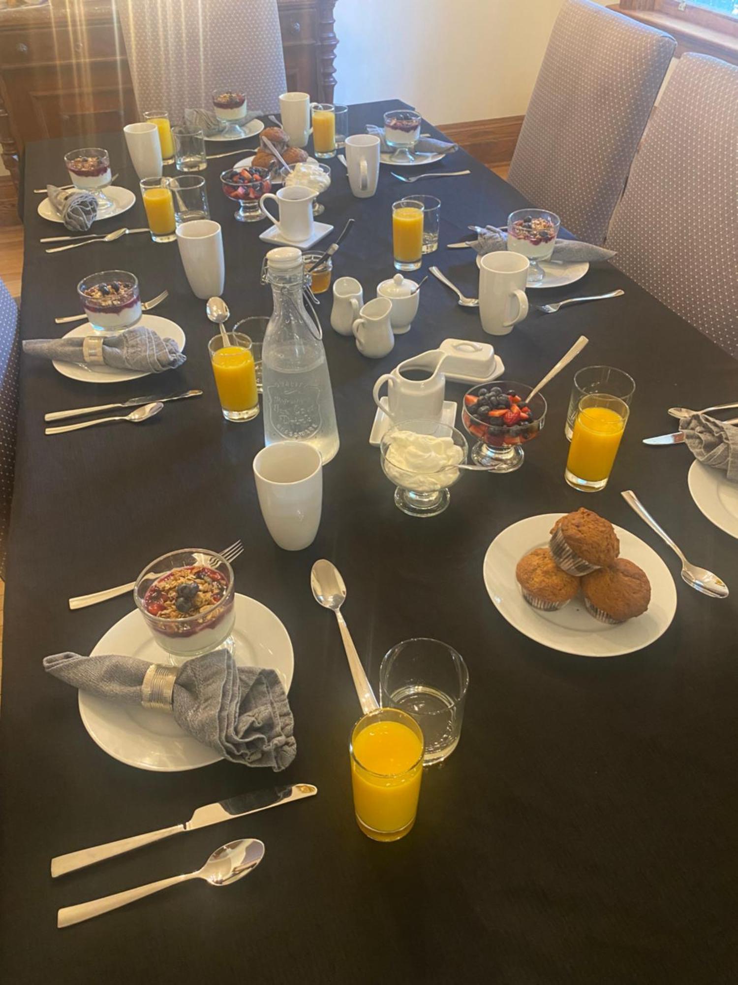 North Of Avon B&B Suites Στράτφορντ Εξωτερικό φωτογραφία