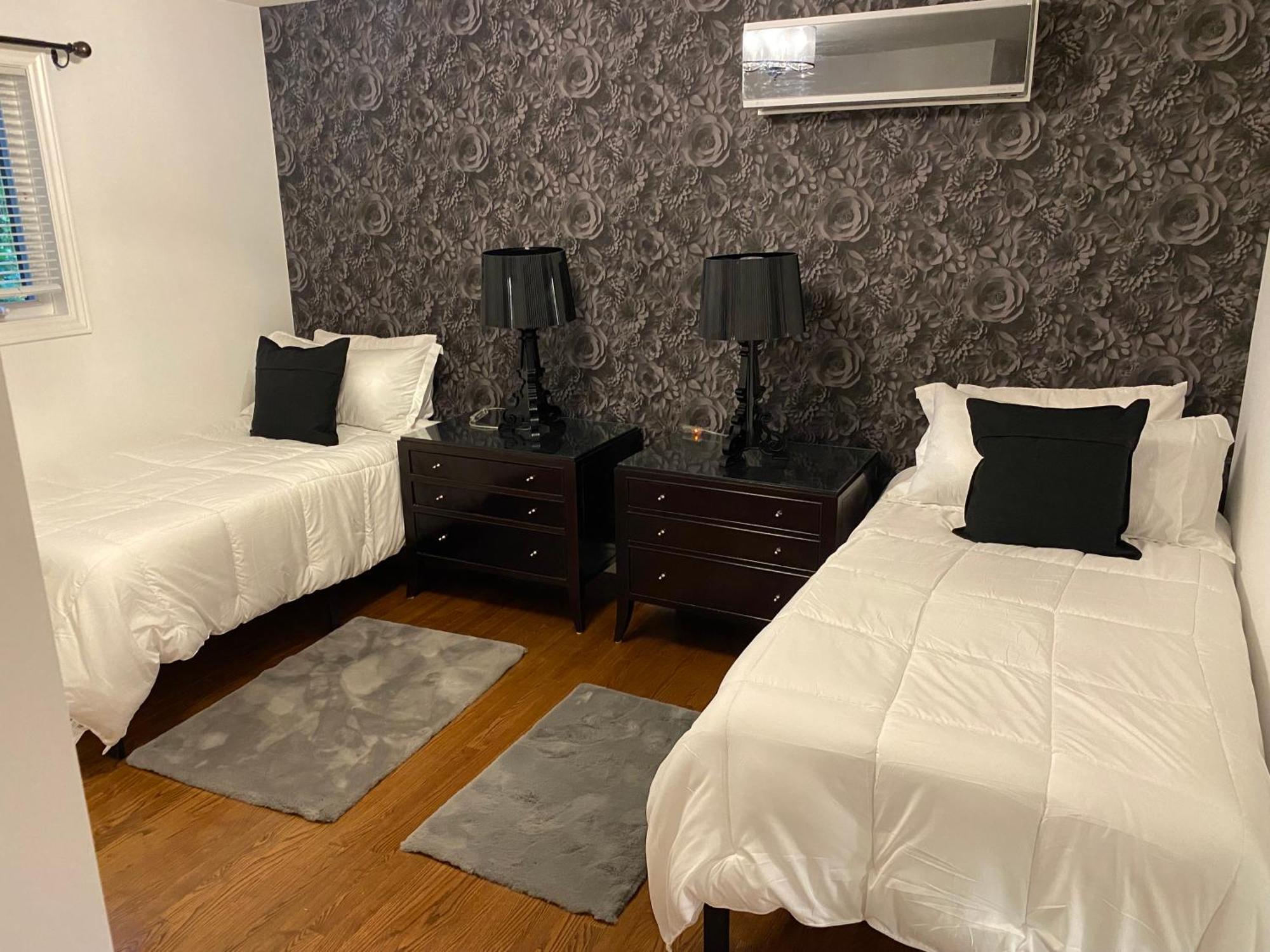 North Of Avon B&B Suites Στράτφορντ Εξωτερικό φωτογραφία
